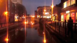 Canal