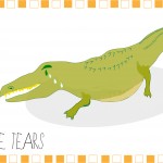 CrocodileTears