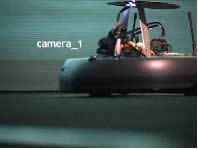 camera 1 vacuum