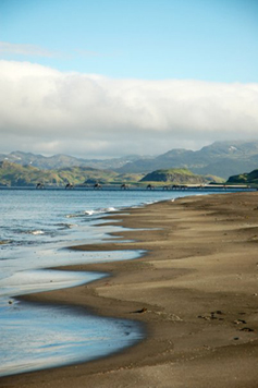 Image: part of the project The Ghosts of Adak