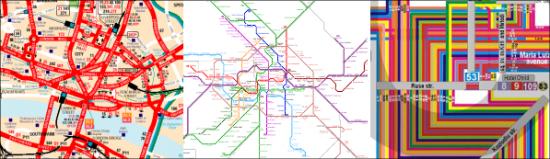 London bus route, Berlin Metro, Public Transport Varna.