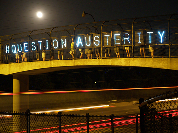 Question Austerity