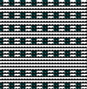 Rad Racer glitch 3. GIF image by tracekaiser. Born in 1987: The Animated GIF. The Photographers' Gallery. 2012 [3]﻿