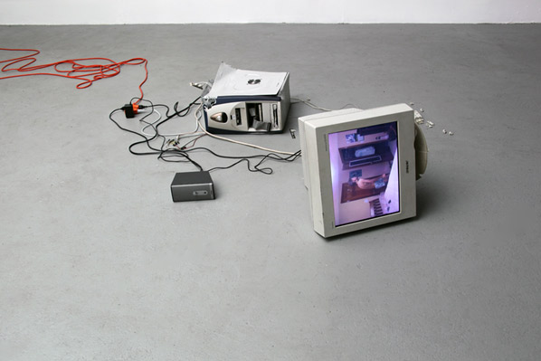 My Generation, Eva & Franco Mattes, 2010