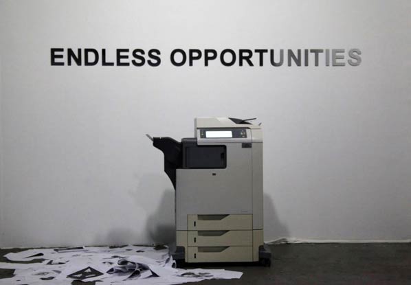 Endless Opportunities, 2011
