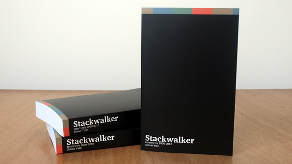 Stackwalker by Simon Yuill, August 2008 to June 2010. http://www.stackwalker.org﻿