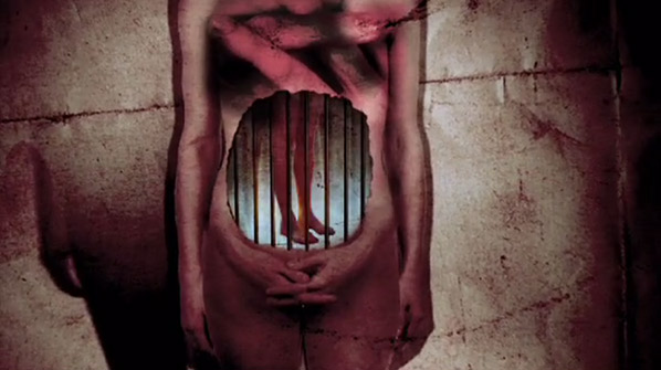 Screenshot of My Blood is My Tears by Katerina Athanassopoulou