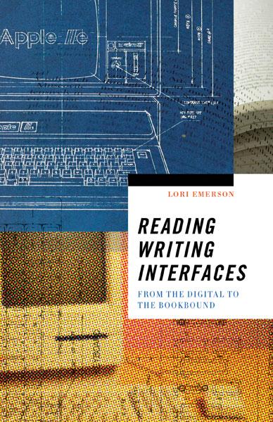 Reading Writing Interfaces (cover)