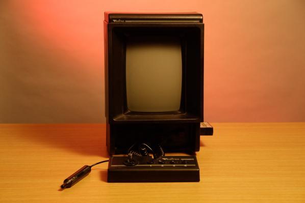 Vectrex