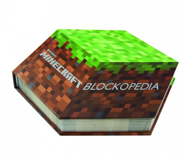 The Blockopedia