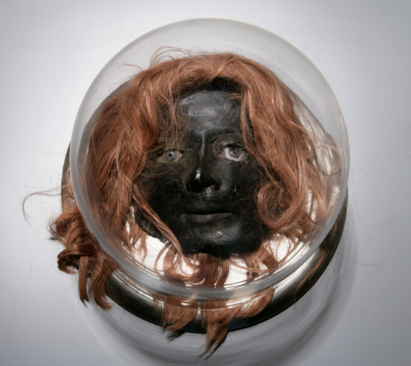 Breathing Machine. 1965. Lynn Hershman﻿