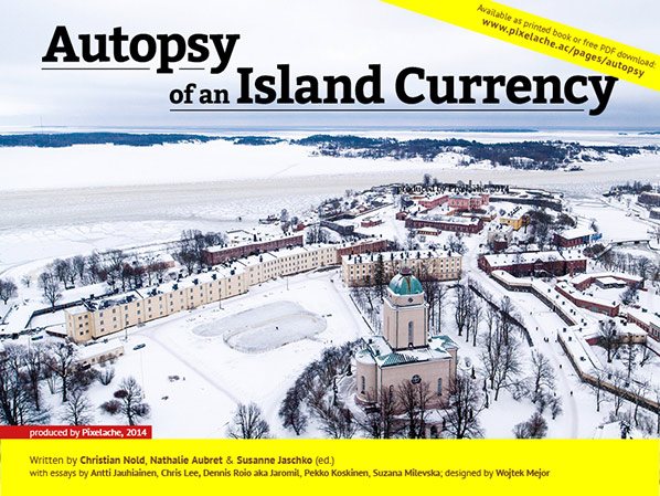Autopsy of an Island Currency (2014)