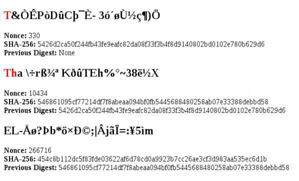 rob myers, monkeycoin, 2014