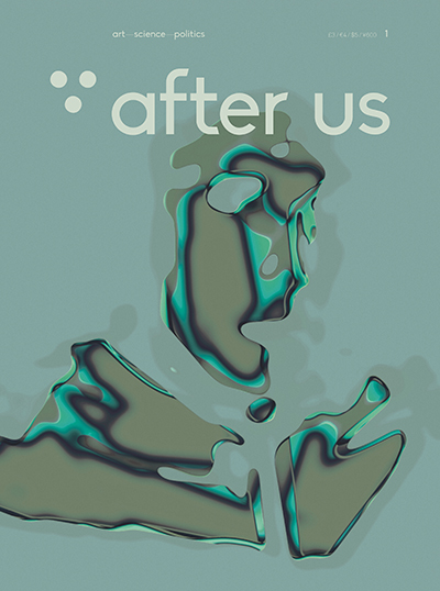 After Us cover