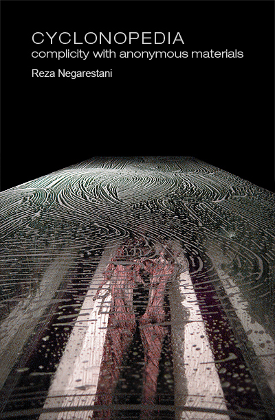 "Cyclonopedia" cover (2008).