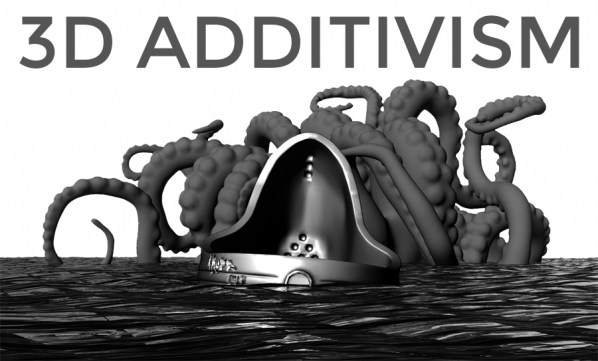 3D Additivism