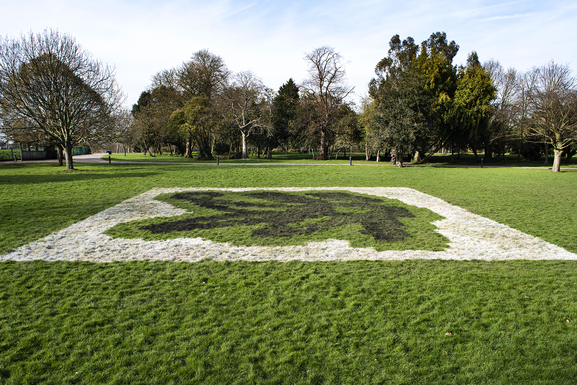 Editorial Platforming Finsbury Park Furtherfield