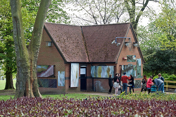 Furtherfield