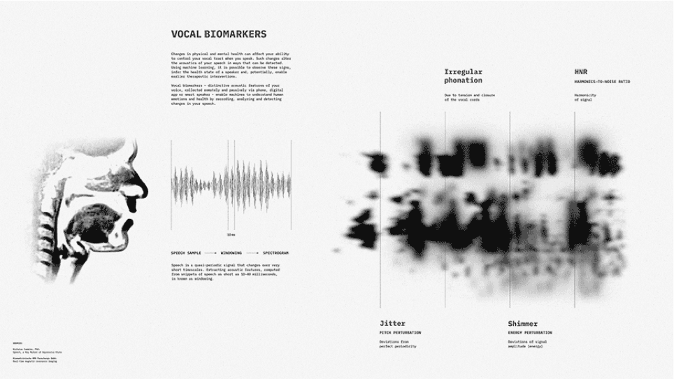 Sanela Jahić, Pataka, (dynamic data visualisation, detail), 2020